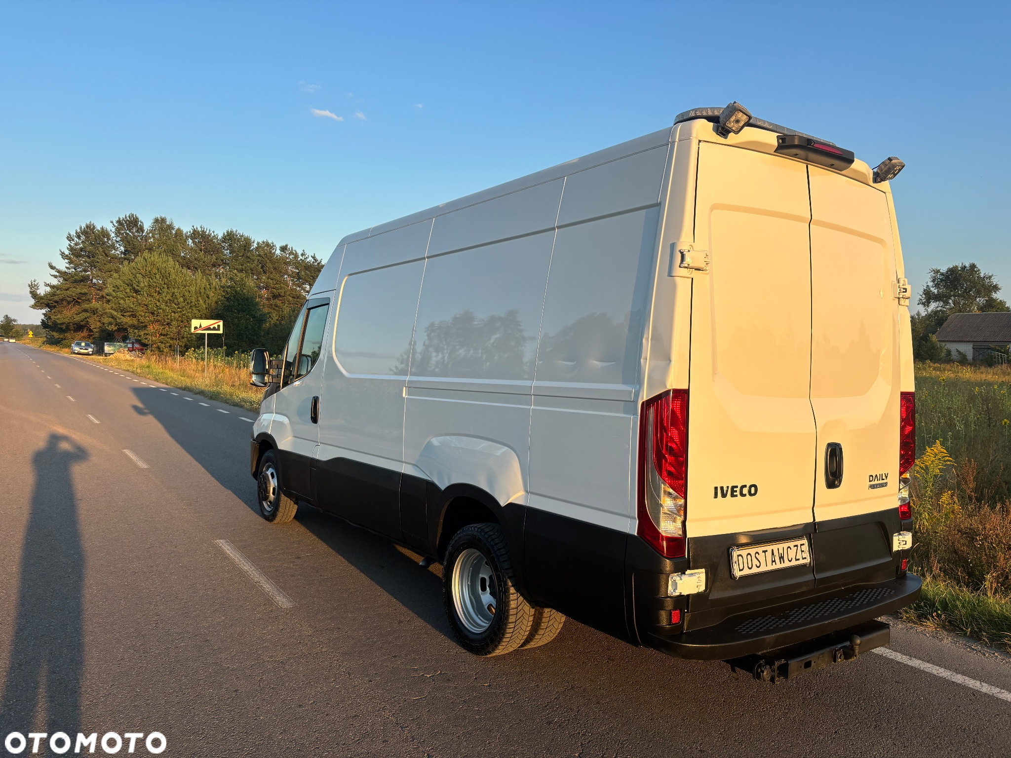 Iveco 35c18 - 23