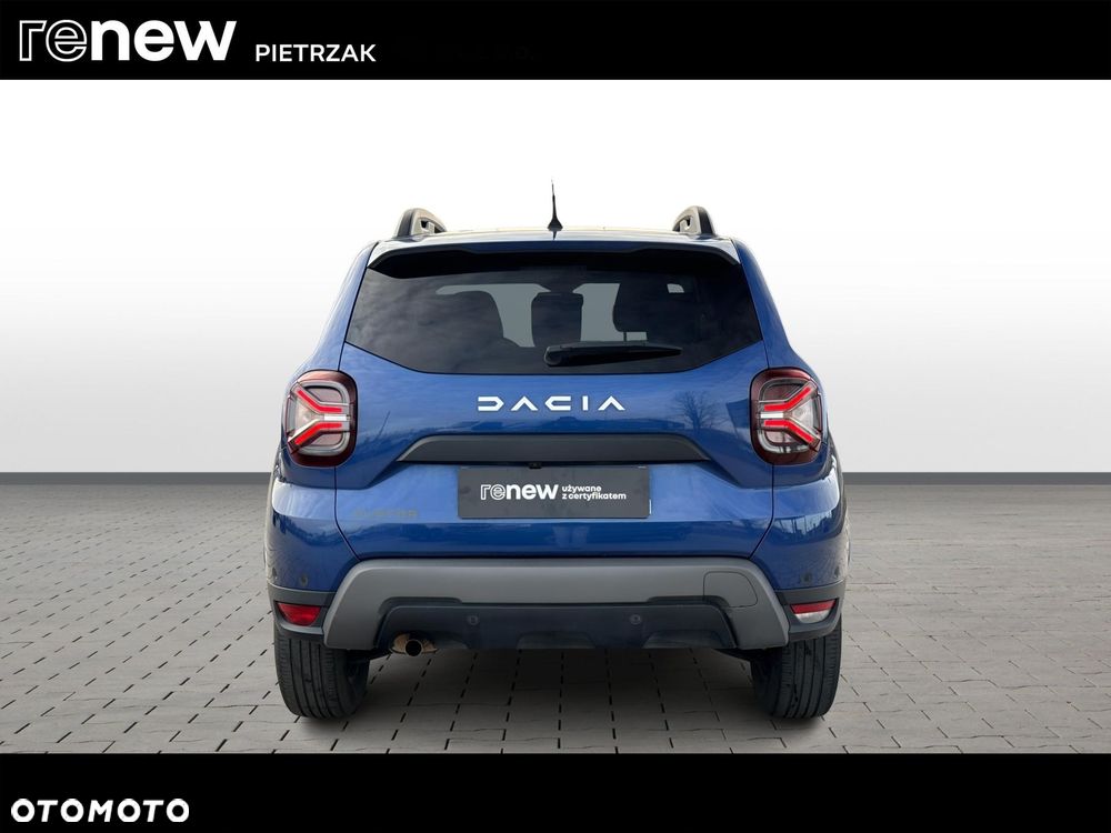 Dacia Duster - 4