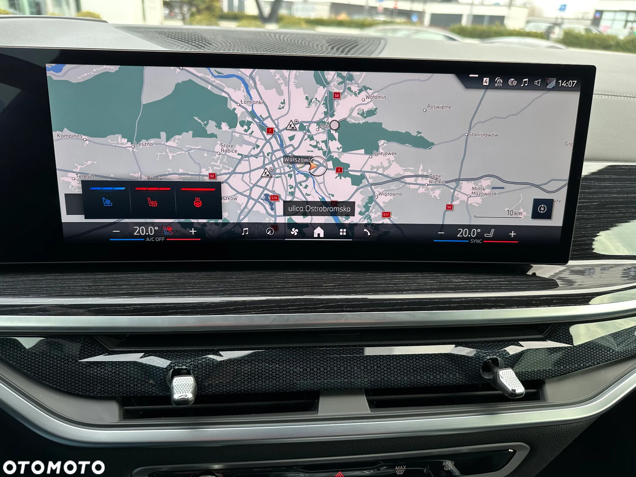 BMW X5 xDrive30d sport - 18