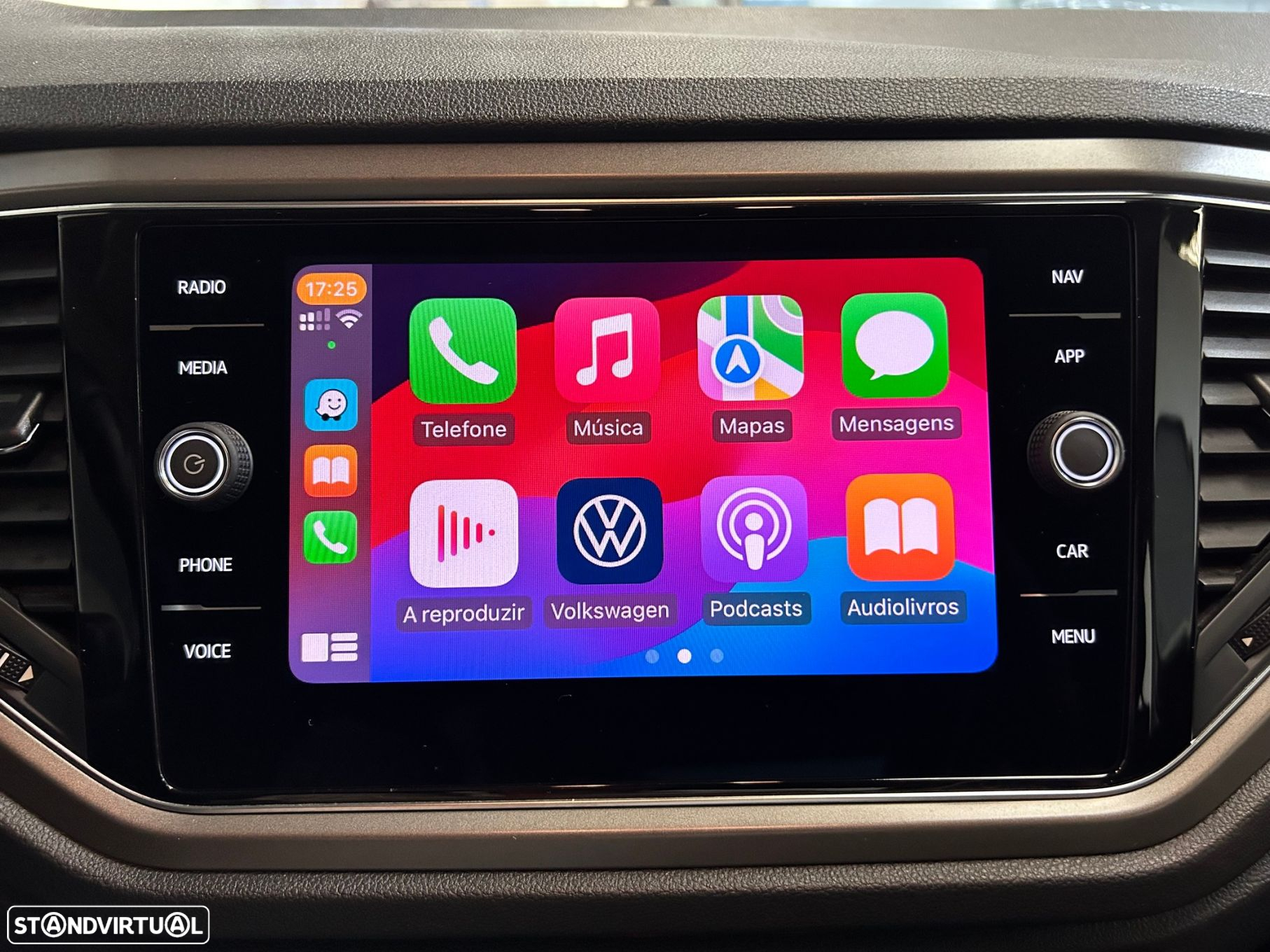 VW T-Roc 1.0 TSI Style - 29