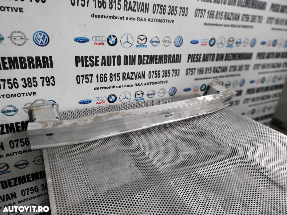 Armatura Bara Spate Mini Cooper One F56 F57 Model 2 Usi Dezmembrez Mini F54 F55 F56 F60 F57 B38 B47 - 4