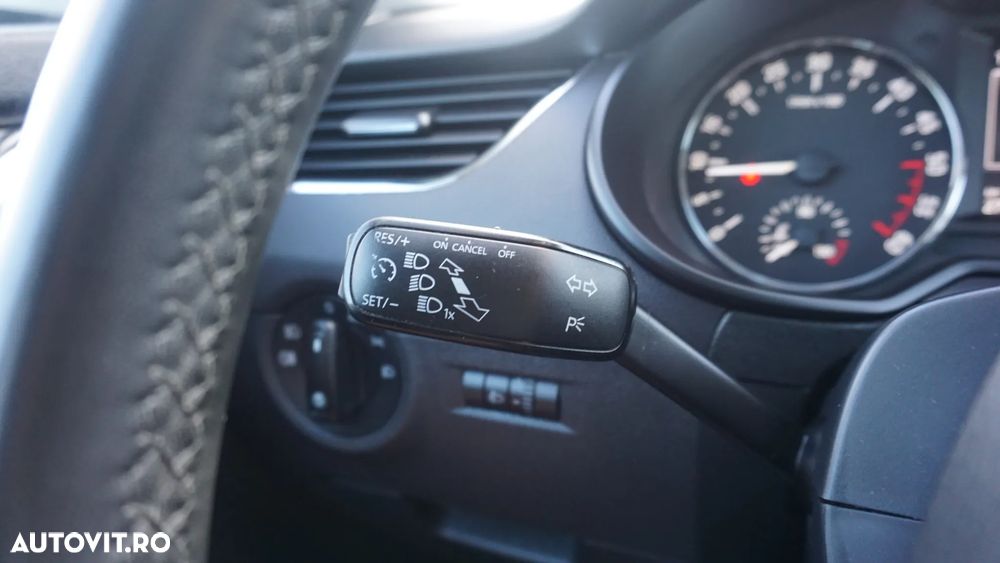Skoda Octavia 2.0 TDI Green tec Edition - 20