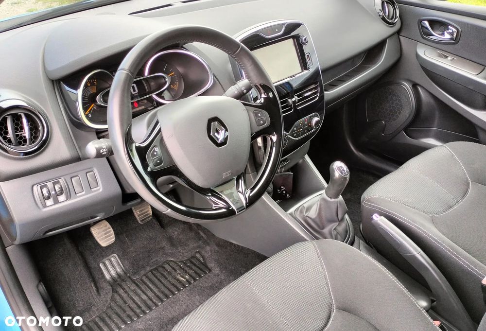 Renault Clio 1.2 16V Exception - 15