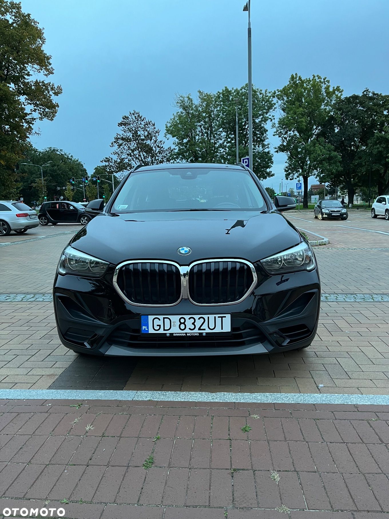 BMW X1 sDrive18i - 1