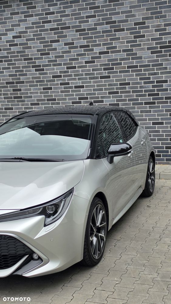 Toyota Corolla 1.2 T Selection - 6