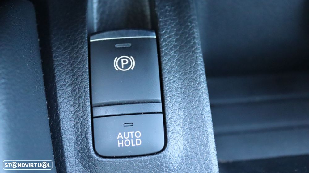 Nissan Qashqai 1.5 dCi Business Edition DCT - 43