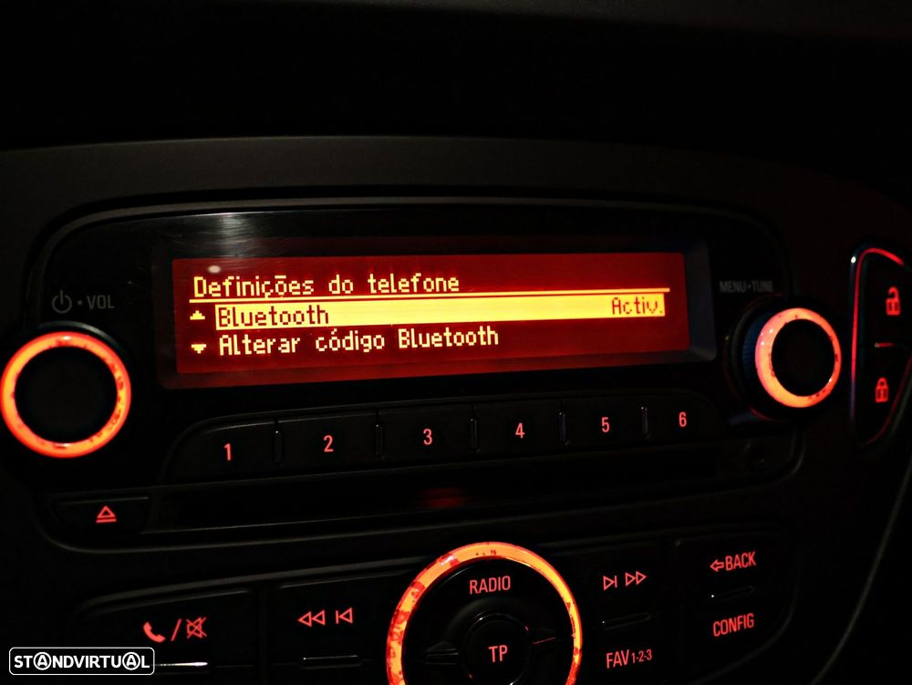 Opel Corsa 1.0 T Enjoy - 40