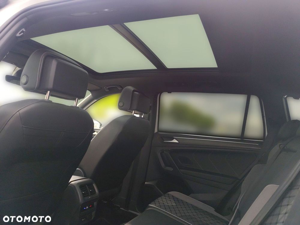 Volkswagen Tiguan Allspace - 18