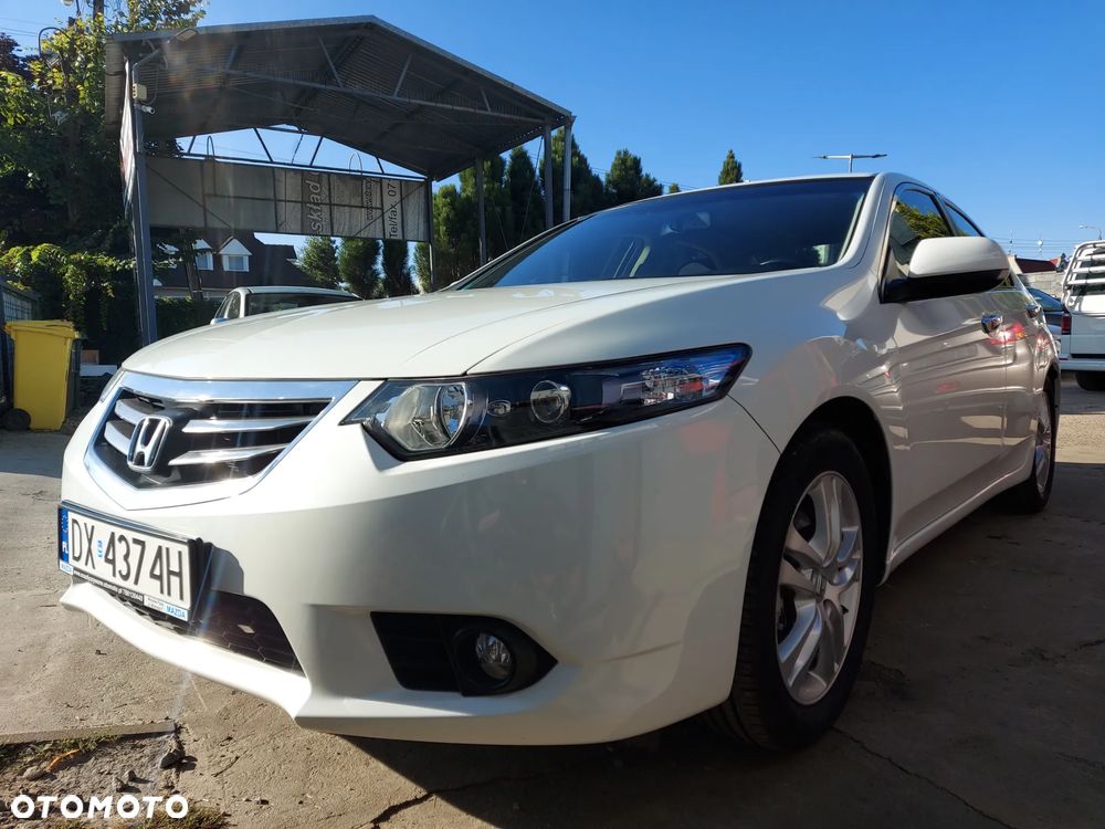 Honda Accord 2.0 Elegance - 2