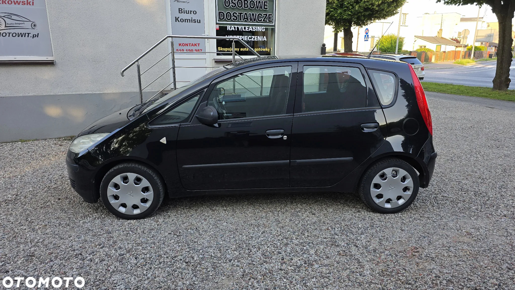Mitsubishi Colt 1.3 Automatik Motion Plus - 3