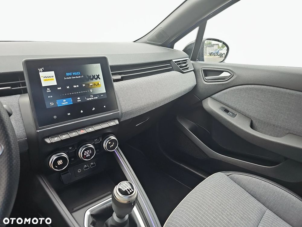 Renault Clio 1.0 TCe Techno - 4