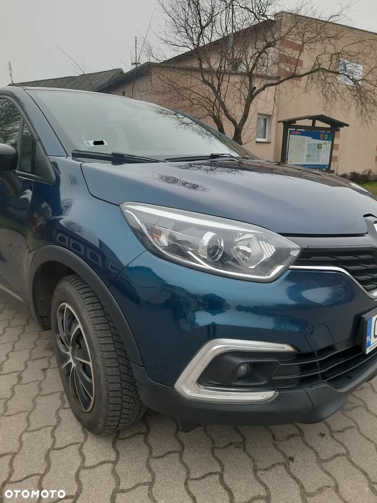 Renault Captur 1.2 Energy TCe Zen - 2