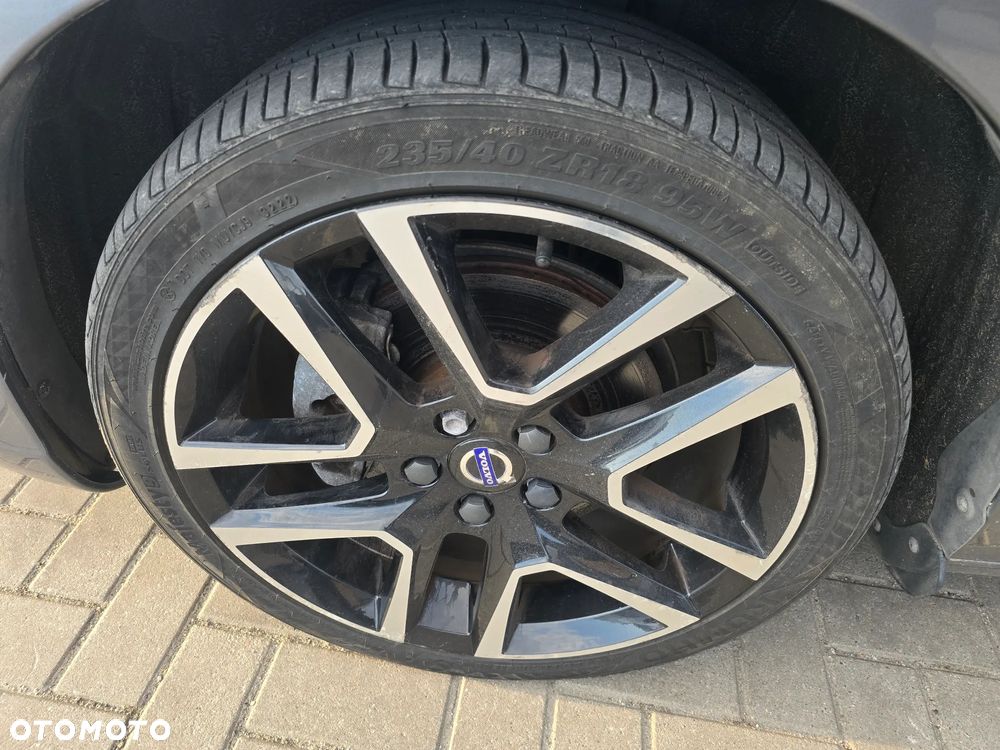 Volvo S60 - 17