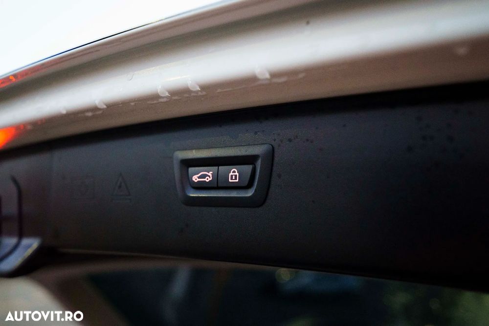 BMW Seria 5 530d Sport-Aut. Luxury Line - 20