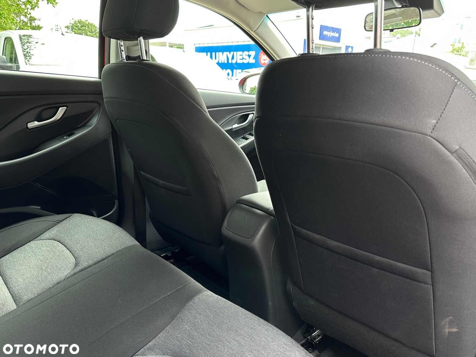 Hyundai i30 1.0 T-GDI Smart DCT - 13