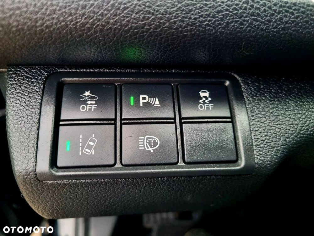 Honda Civic 1.5 i-VTEC Turbo CVT Executive - 24