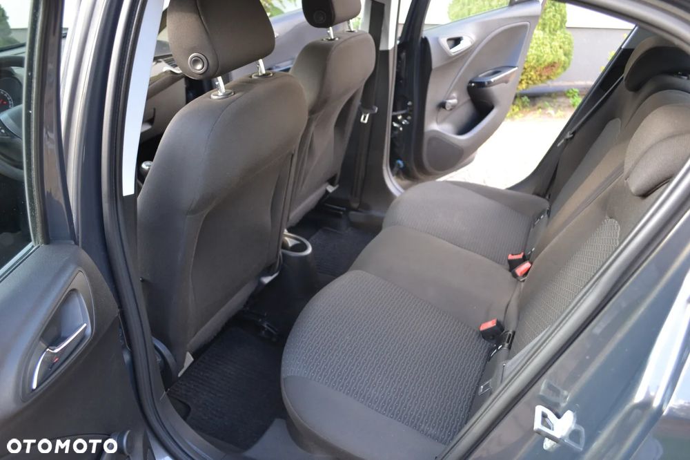 Opel Corsa 1.4 Color Edition - 23