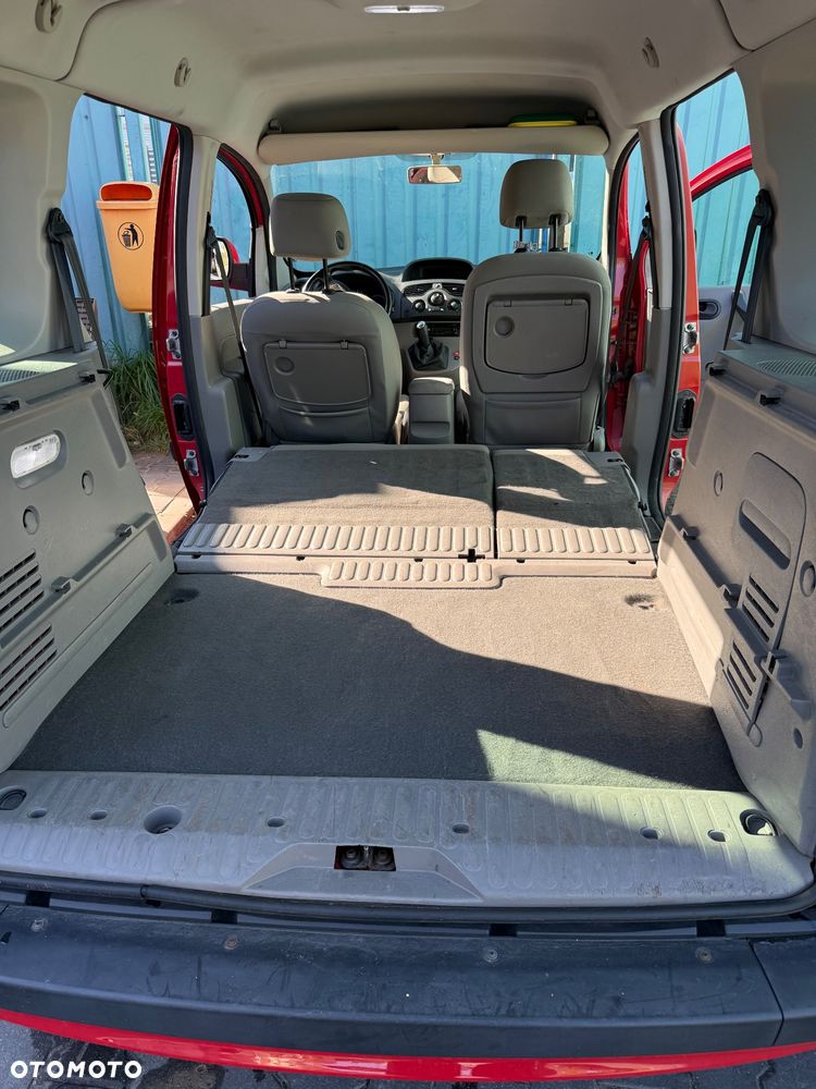 Renault Kangoo 1.6 16V Helios2 - 7