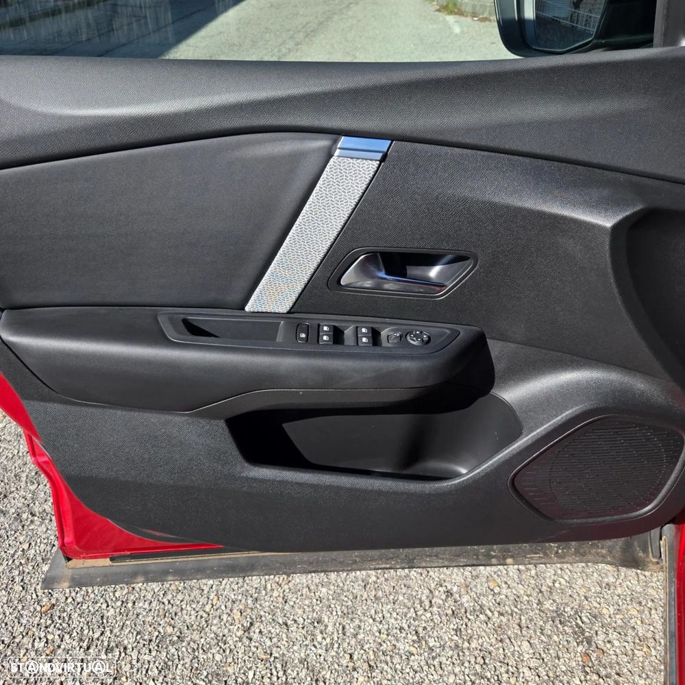 Citroën e-C4 50 kWh Feel Pack - 8