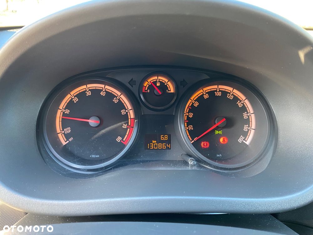 Opel Corsa 1.2 16V Cosmo - 13