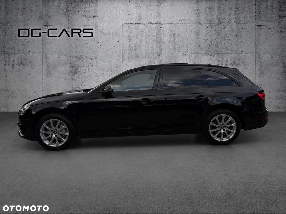 Audi A4 Avant 40 TDI quattro S tronic S line - 6