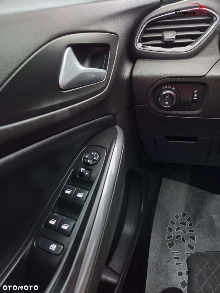 Opel Grandland X - 31