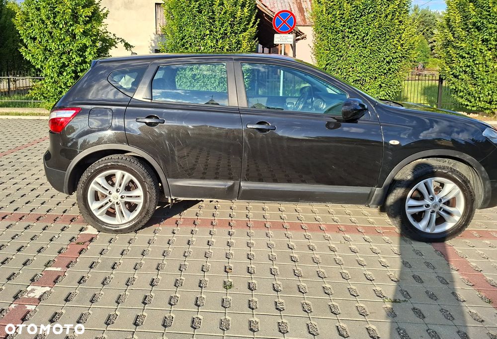 Nissan Qashqai 1.6 Acenta - 2