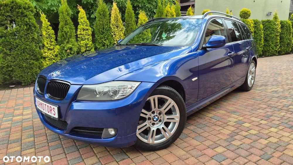 BMW Seria 3 - 2