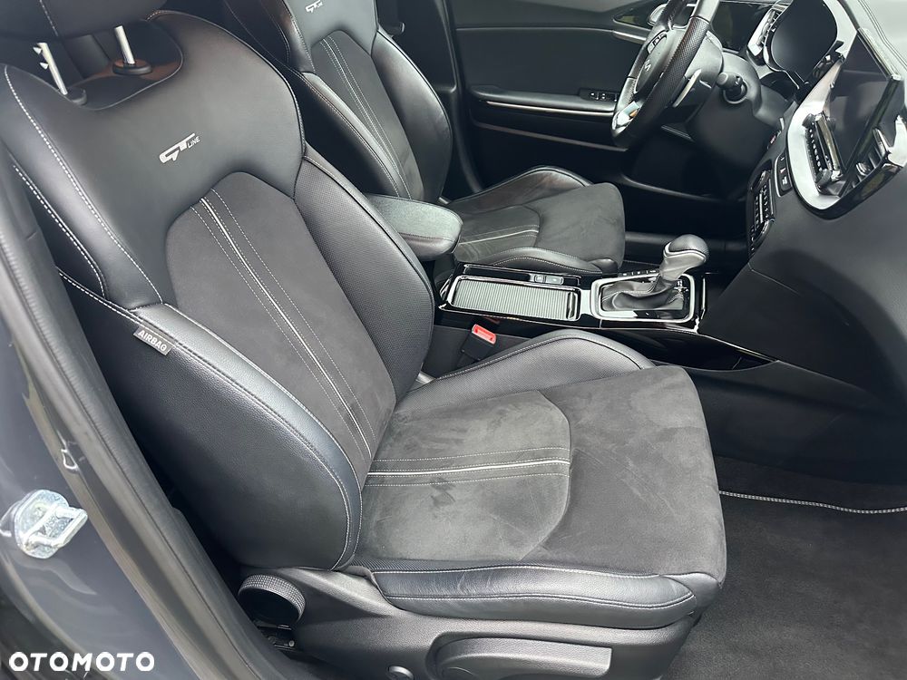 Kia ProCeed 1.5 T-GDI GT Line DCT - 17