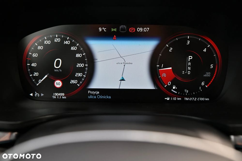 Volvo V60 D4 Geartronic Momentum Pro - 30