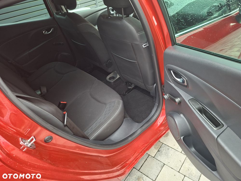 Renault Clio 0.9 TCe Limited - 10