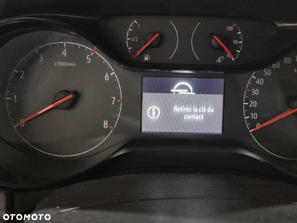 Opel Corsa - 36