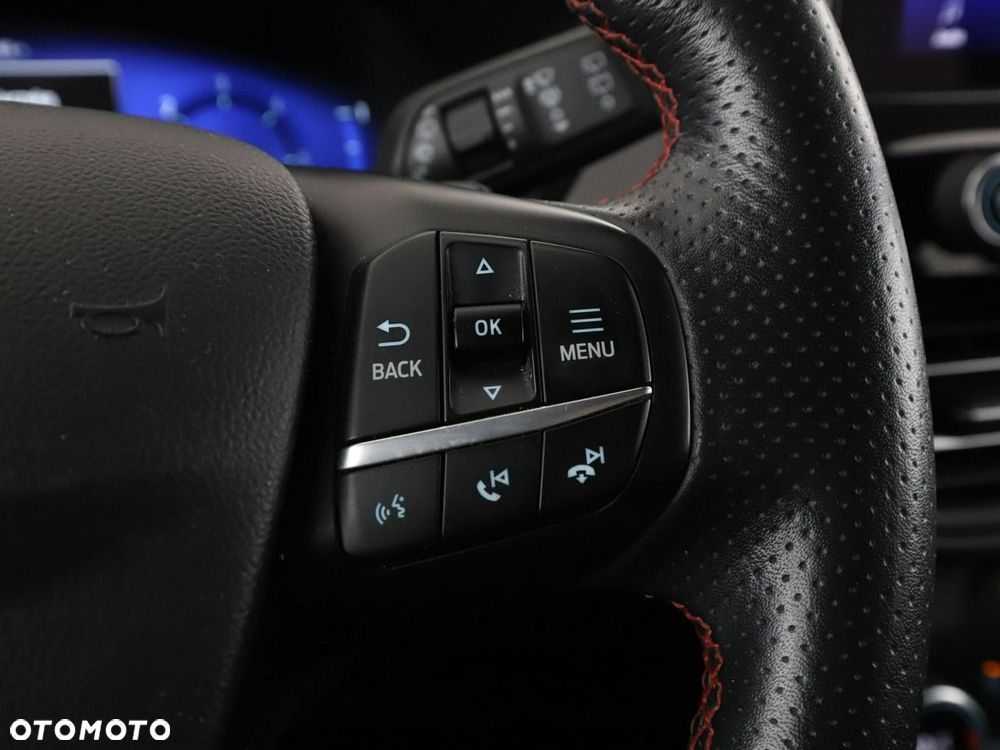 Ford Kuga 1.5 EcoBlue ST-LINE - 33