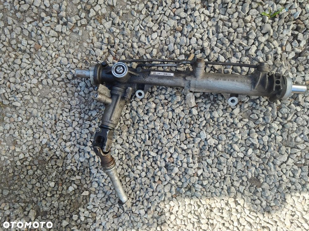 MERCEDES W204 Maglownica Przekładnia Magiel Bez Zaworu PML Europa 2044605300 - 2