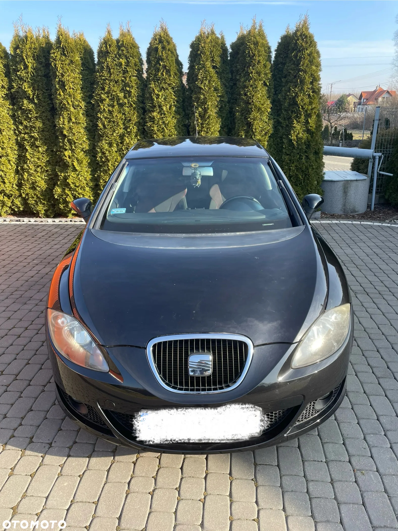 Seat Leon - 5