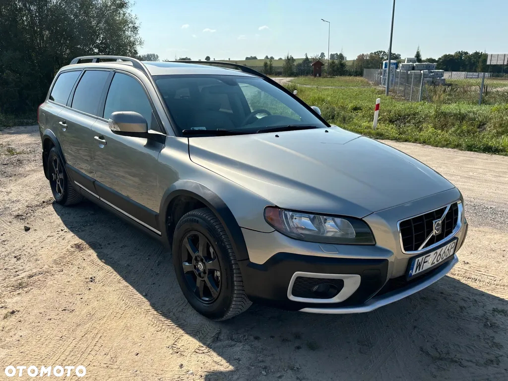 Volvo XC 70 3.2 AWD Kinetic - 7