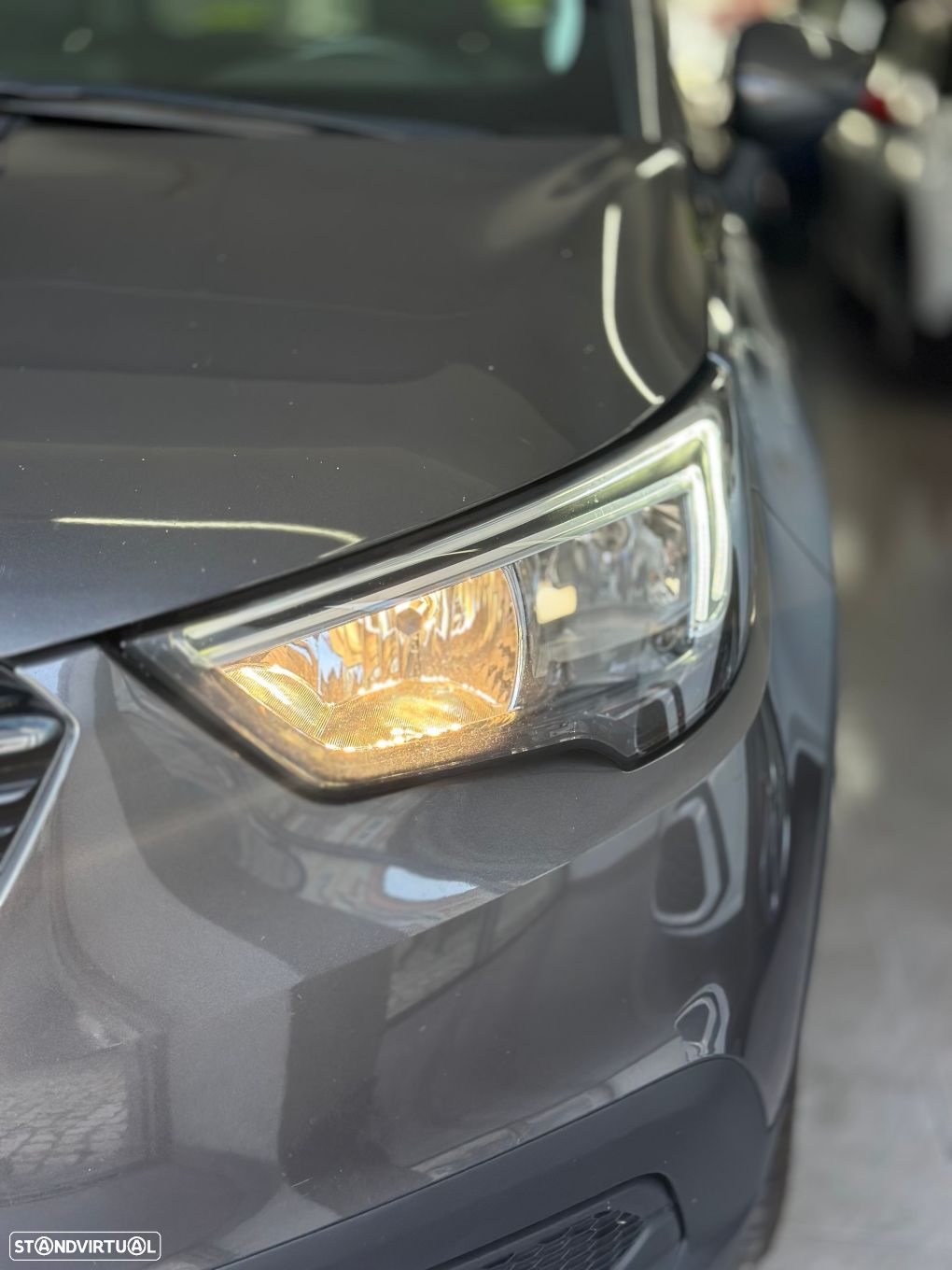 Opel Crossland X 1.5 CDTi 120 Anos - 23