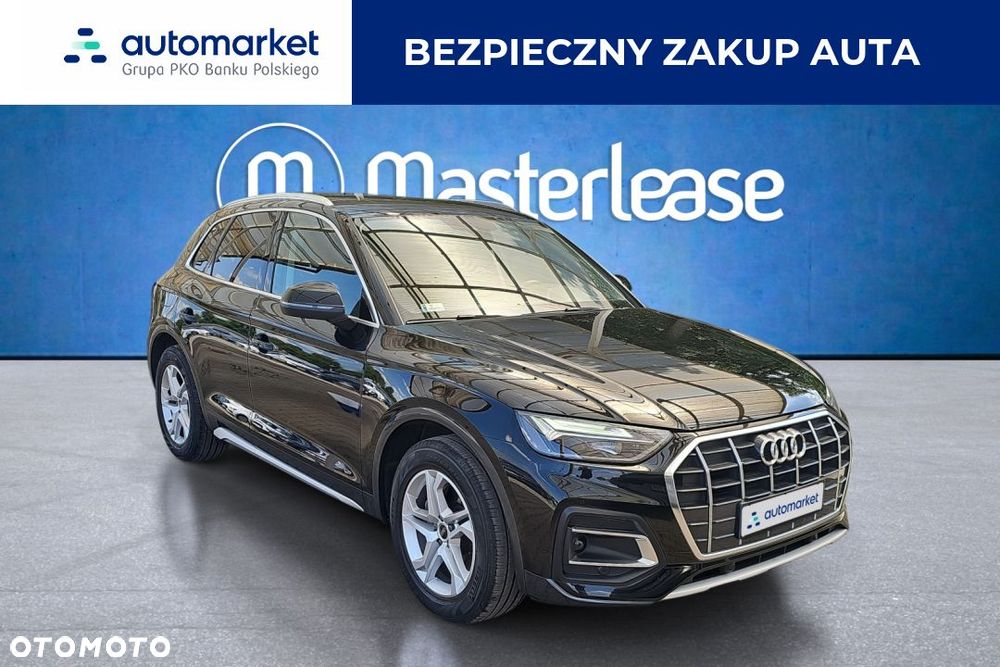 Audi Q5 35 TDI mHEV Advanced S tronic - 4