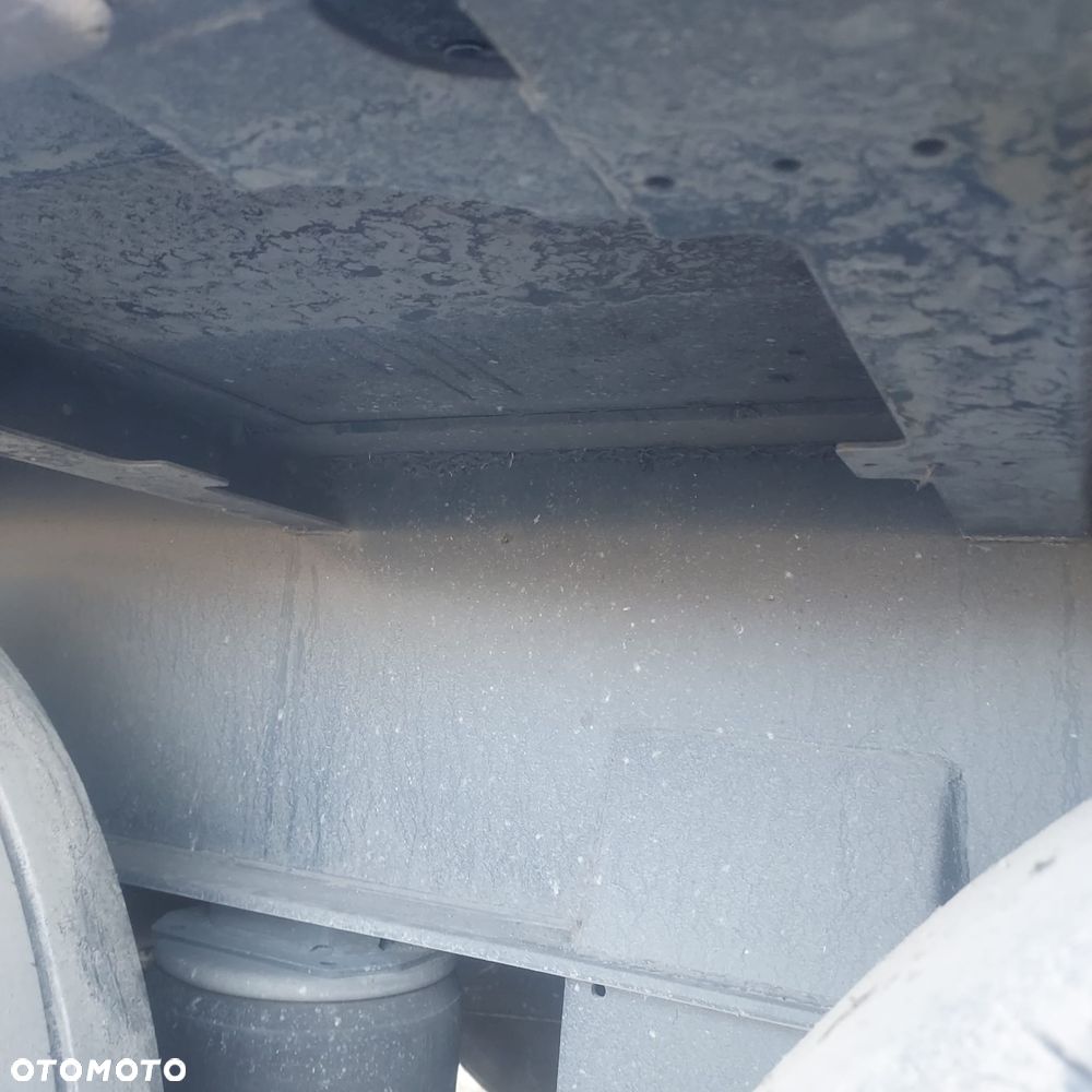 Wielton NS3K STANDARD/FIRANKA MULDA - 16