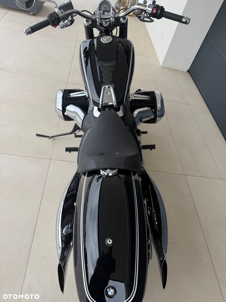 BMW R - 16