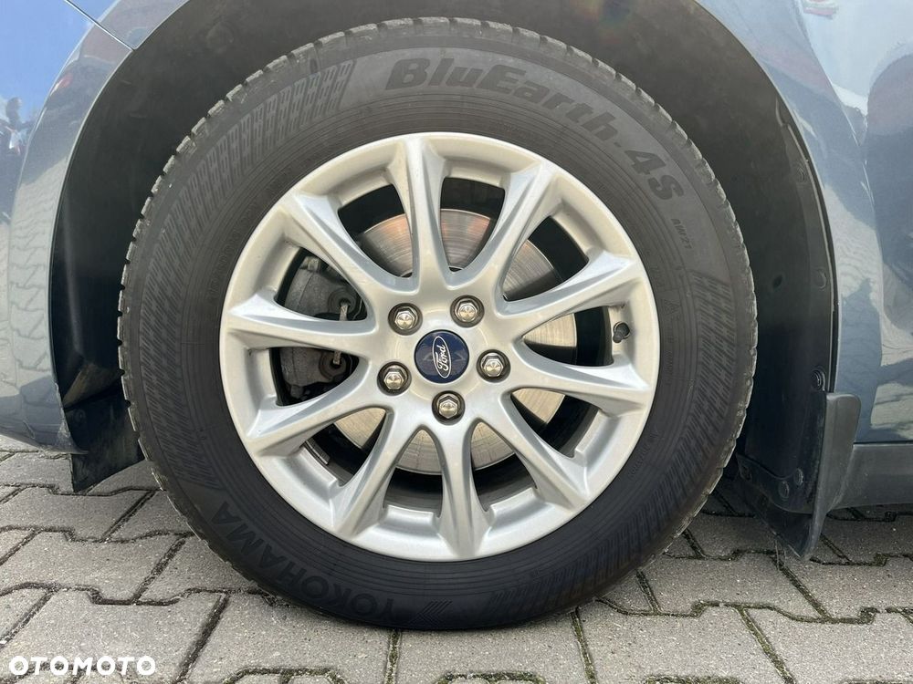 Ford Mondeo - 13