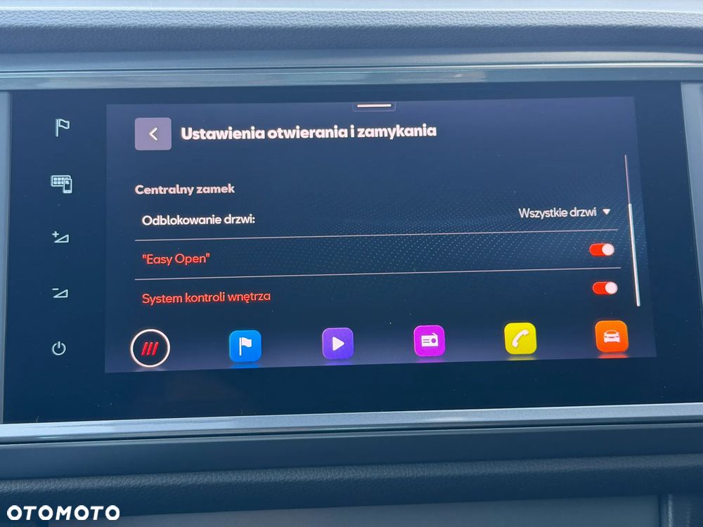 Cupra Ateca 2.0 TSI 4Drive VZ DSG - 40