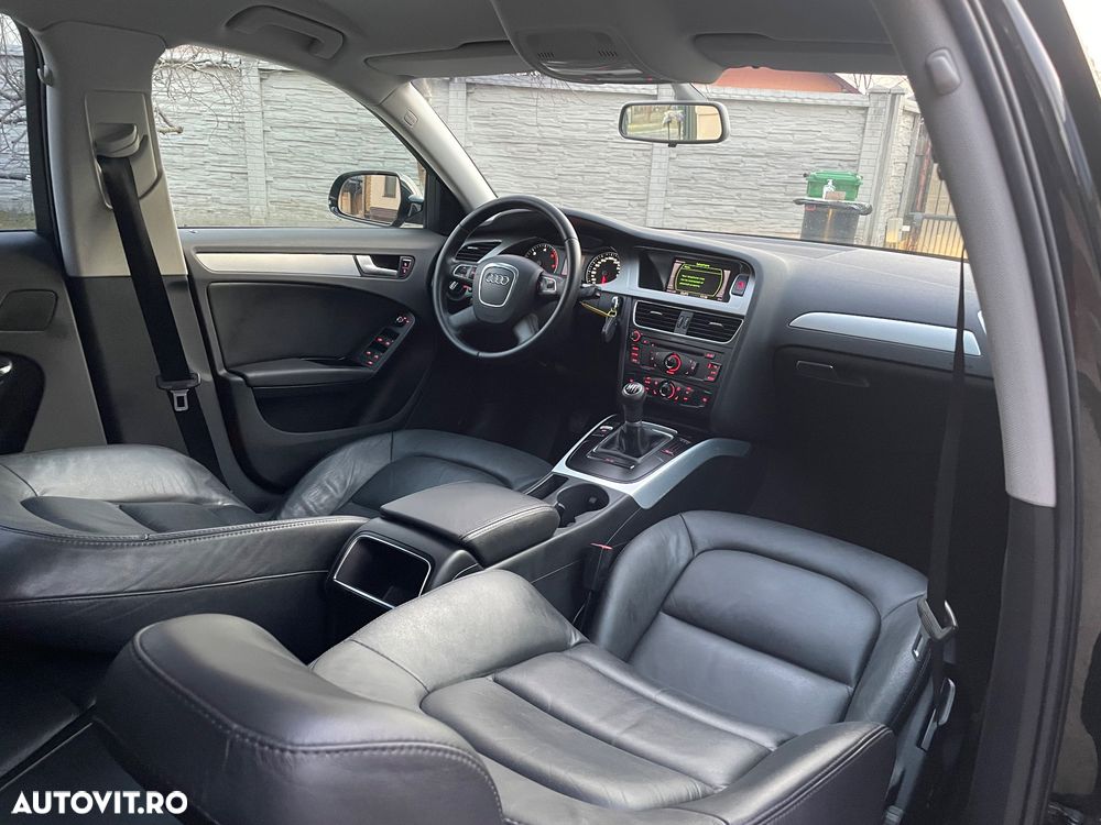 Audi A4 - 22
