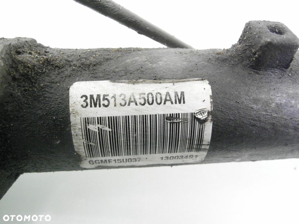 MAGLOWNICA FORD FOCUS C-MAX 3M513A500AM 34013127 3M513F818BA - 11