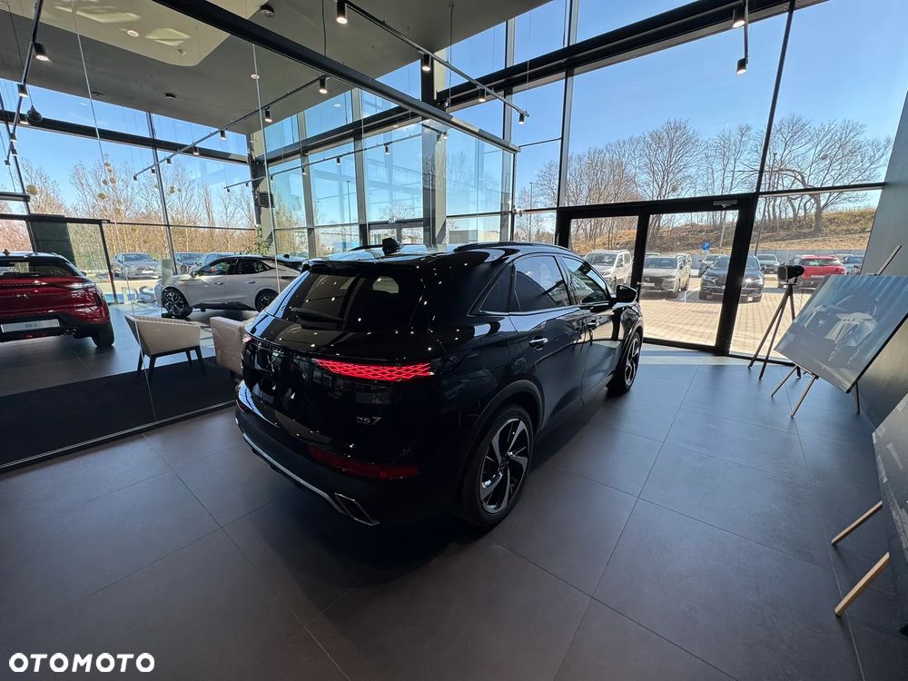 DS Automobiles DS 7 Crossback 1.6 E-Tense 4x4 Opera - 9