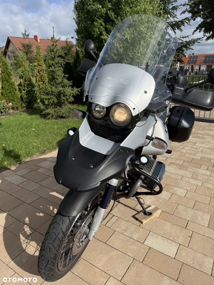 BMW Adventure - 12