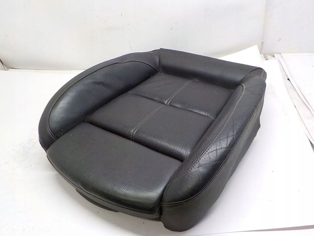 OPEL ASTRA J FOTEL KIEROWCY 13352302 - 1