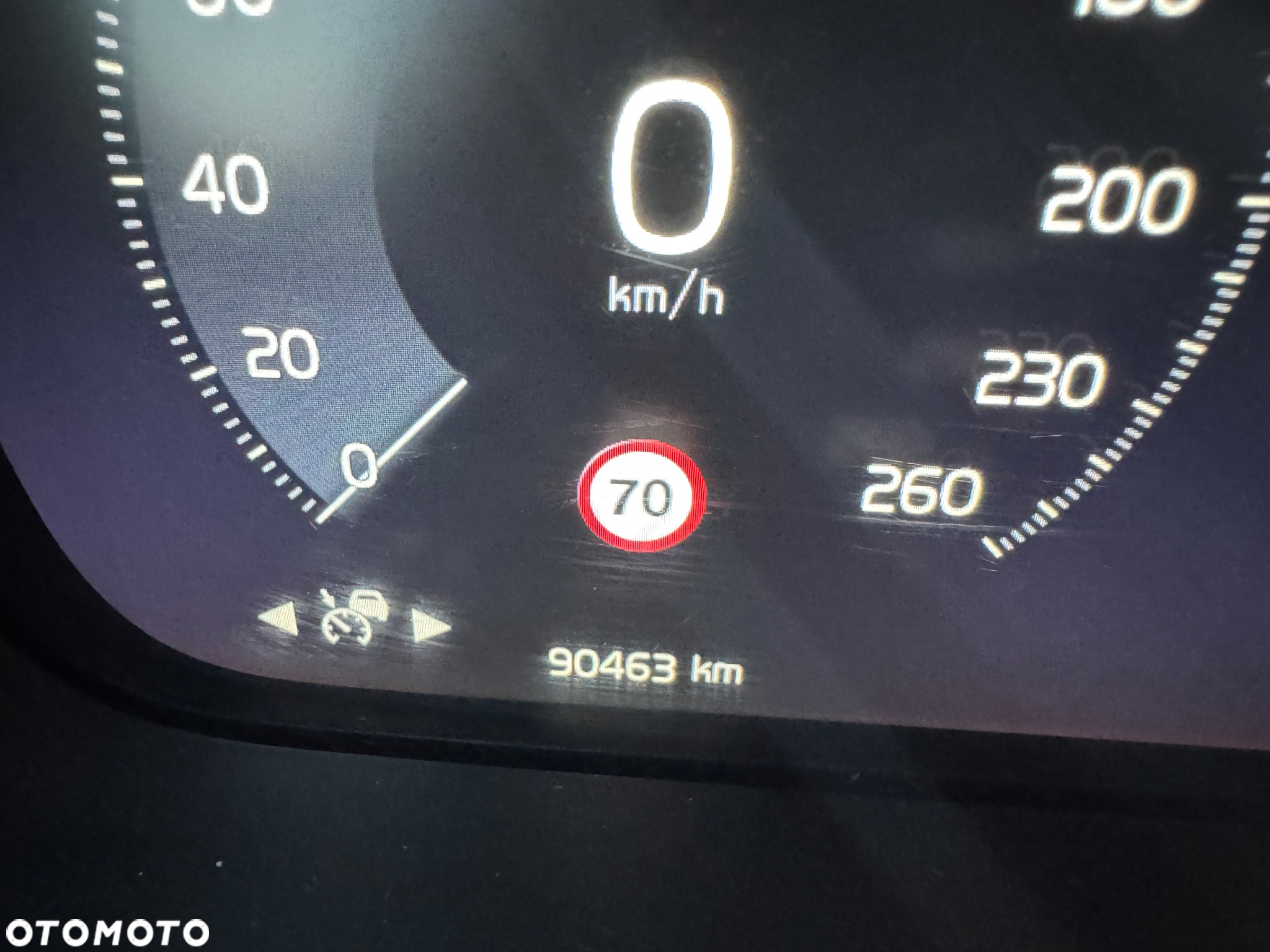 Volvo XC 90 D4 FWD Kinetic - 21