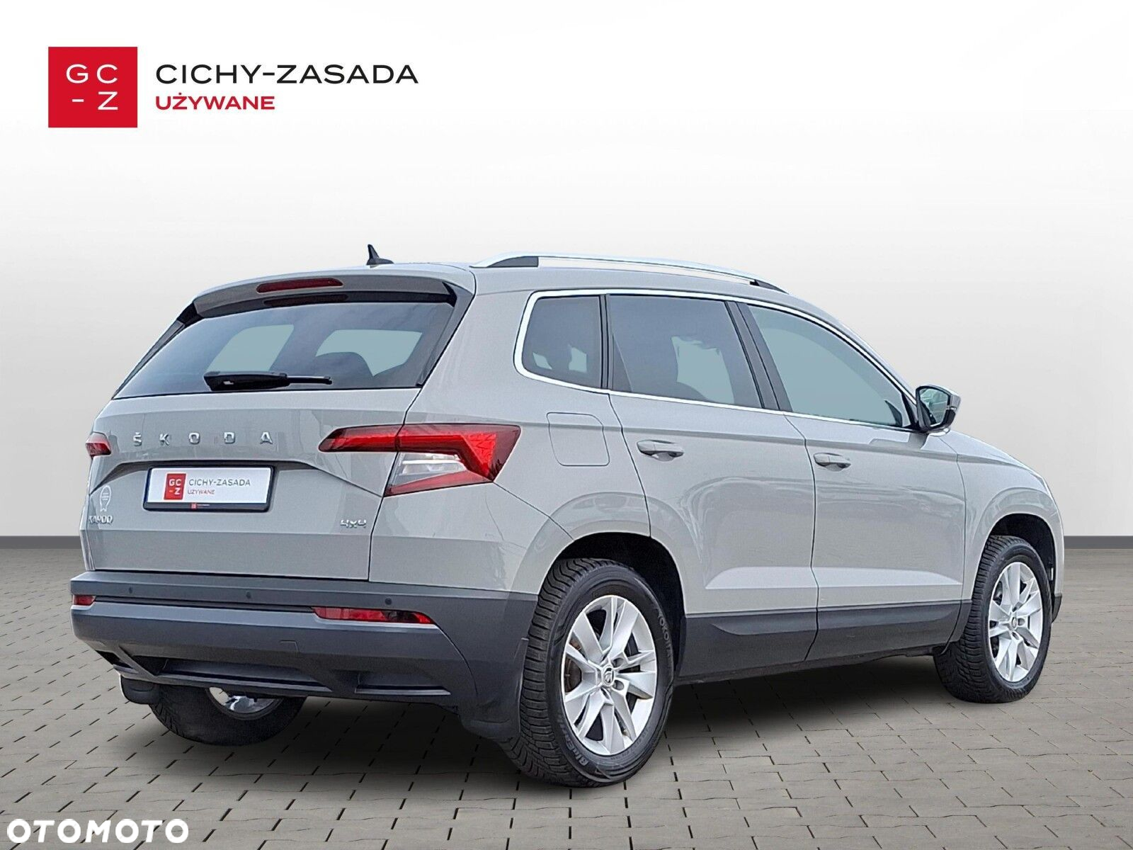 Skoda Karoq - 5