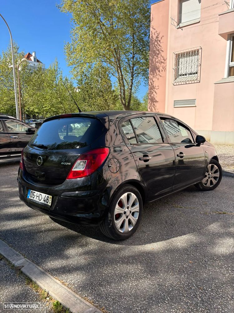 Opel Corsa-e - 1